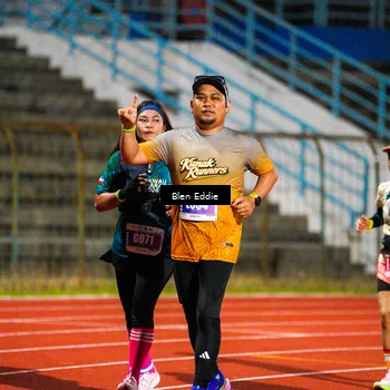 Runner Photo 4693100