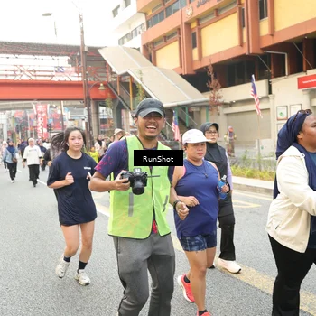 Runner Photo 4693101