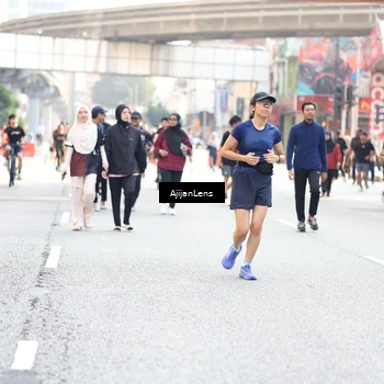 Runner Photo 4693102