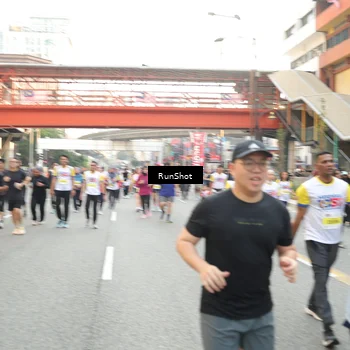 Runner Photo 4693103