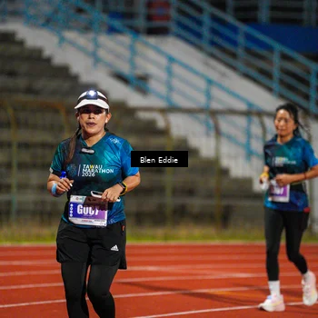 Runner Photo 4693104