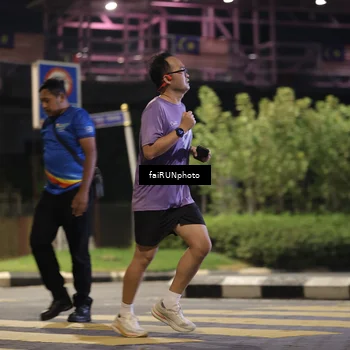 Runner Photo 4693106