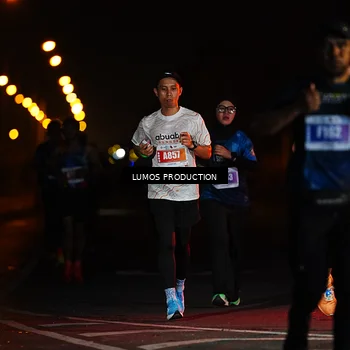 Runner Photo 4693107
