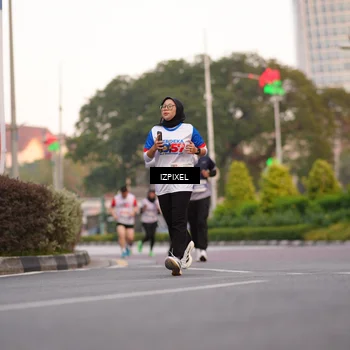 Runner Photo 4693110