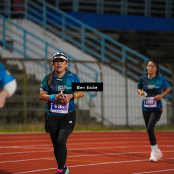 Runner Photo 4693112