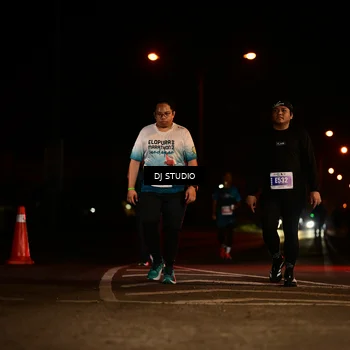 Runner Photo 4693113