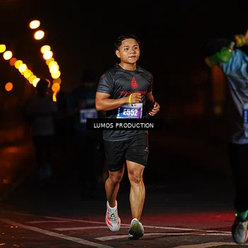 Runner Photo 4693114
