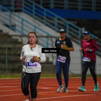 Runner Photo 4693115