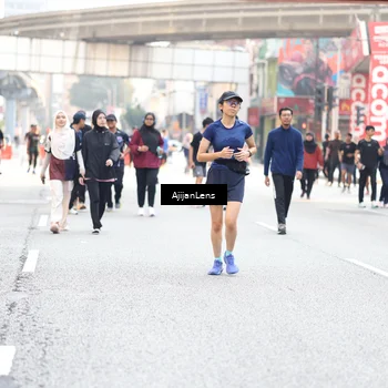 Runner Photo 4693116