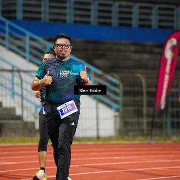 Runner Photo 4693117
