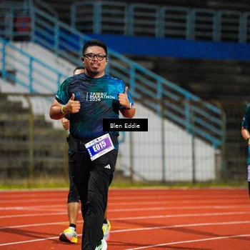 Runner Photo 4693118