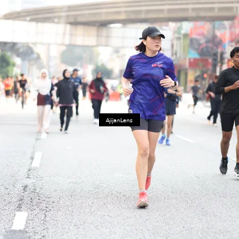 Runner Photo 4693119