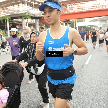 Runner Photo 4693121
