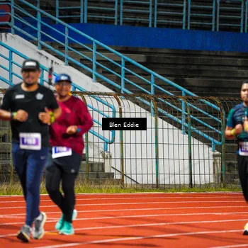 Runner Photo 4693122