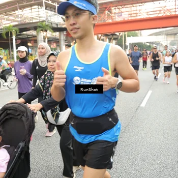 Runner Photo 4693124