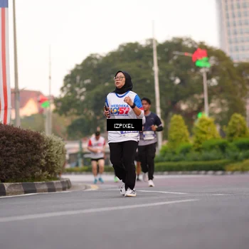 Runner Photo 4693125