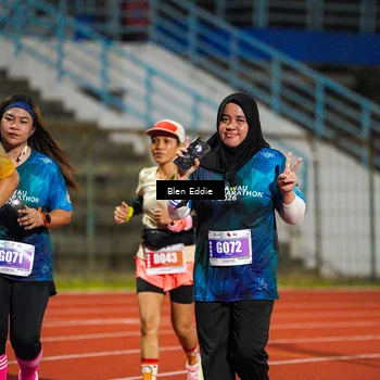 Runner Photo 4693129