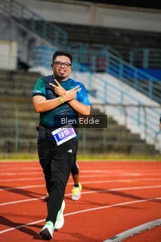Runner Photo 4693131