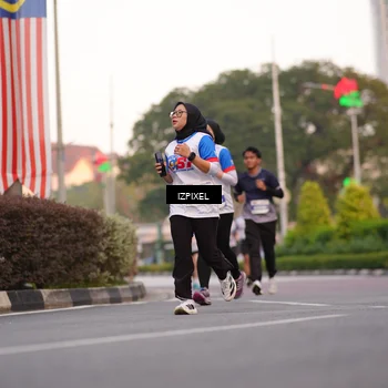 Runner Photo 4693132