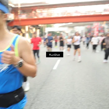 Runner Photo 4693135