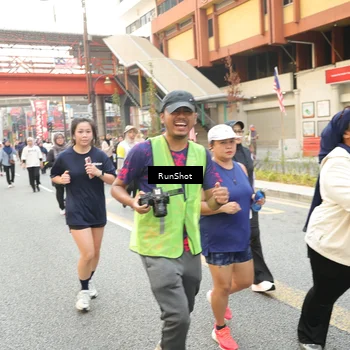 Runner Photo 4693136