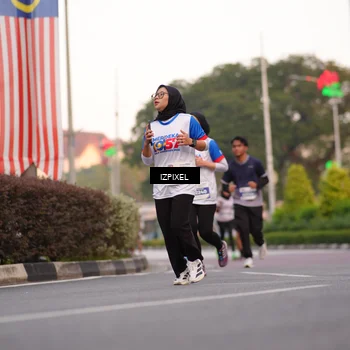 Runner Photo 4693137