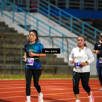 Runner Photo 4693138