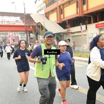Runner Photo 4693139