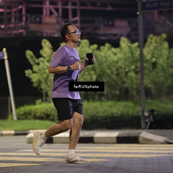 Runner Photo 4693140
