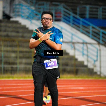 Runner Photo 4693141