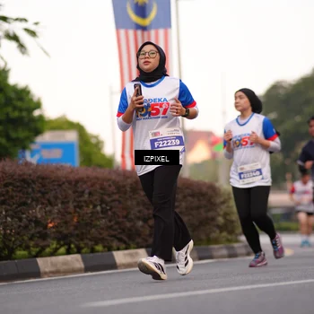 Runner Photo 4693142
