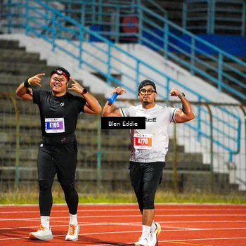 Runner Photo 4693143