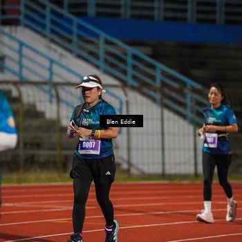 Runner Photo 4693144