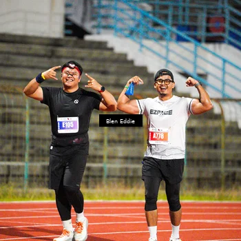 Runner Photo 4693145