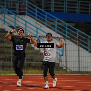 Runner Photo 4693147