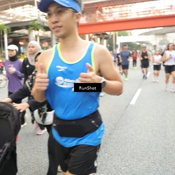 Runner Photo 4693148