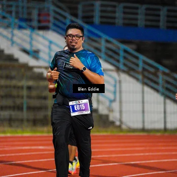 Runner Photo 4693149