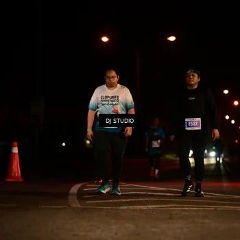 Runner Photo 4693151