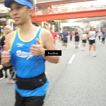 Runner Photo 4693153