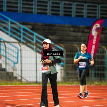 Runner Photo 4693154