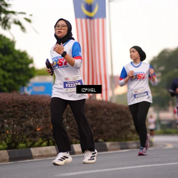 Runner Photo 4693155