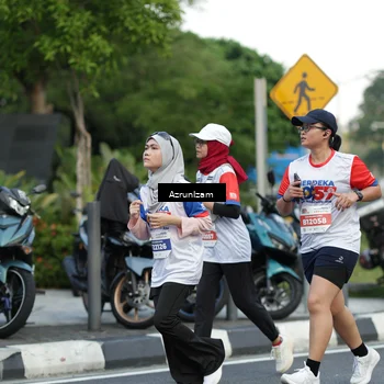 Runner Photo 4693157