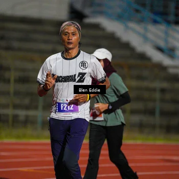 Runner Photo 4693158