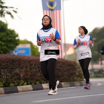 Runner Photo 4693161