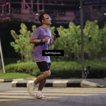 Runner Photo 4693163