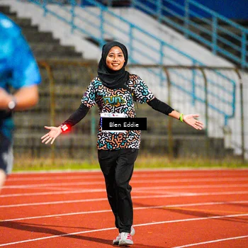 Runner Photo 4693166