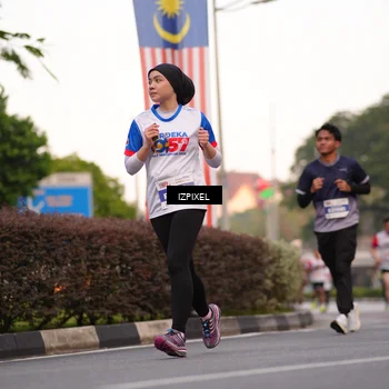 Runner Photo 4693167