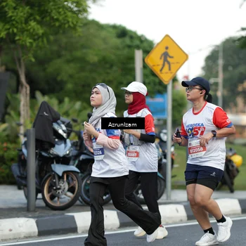 Runner Photo 4693169