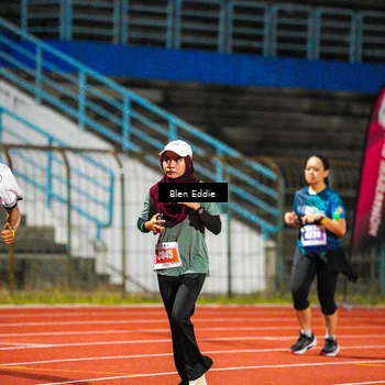 Runner Photo 4693171