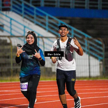 Runner Photo 4693174